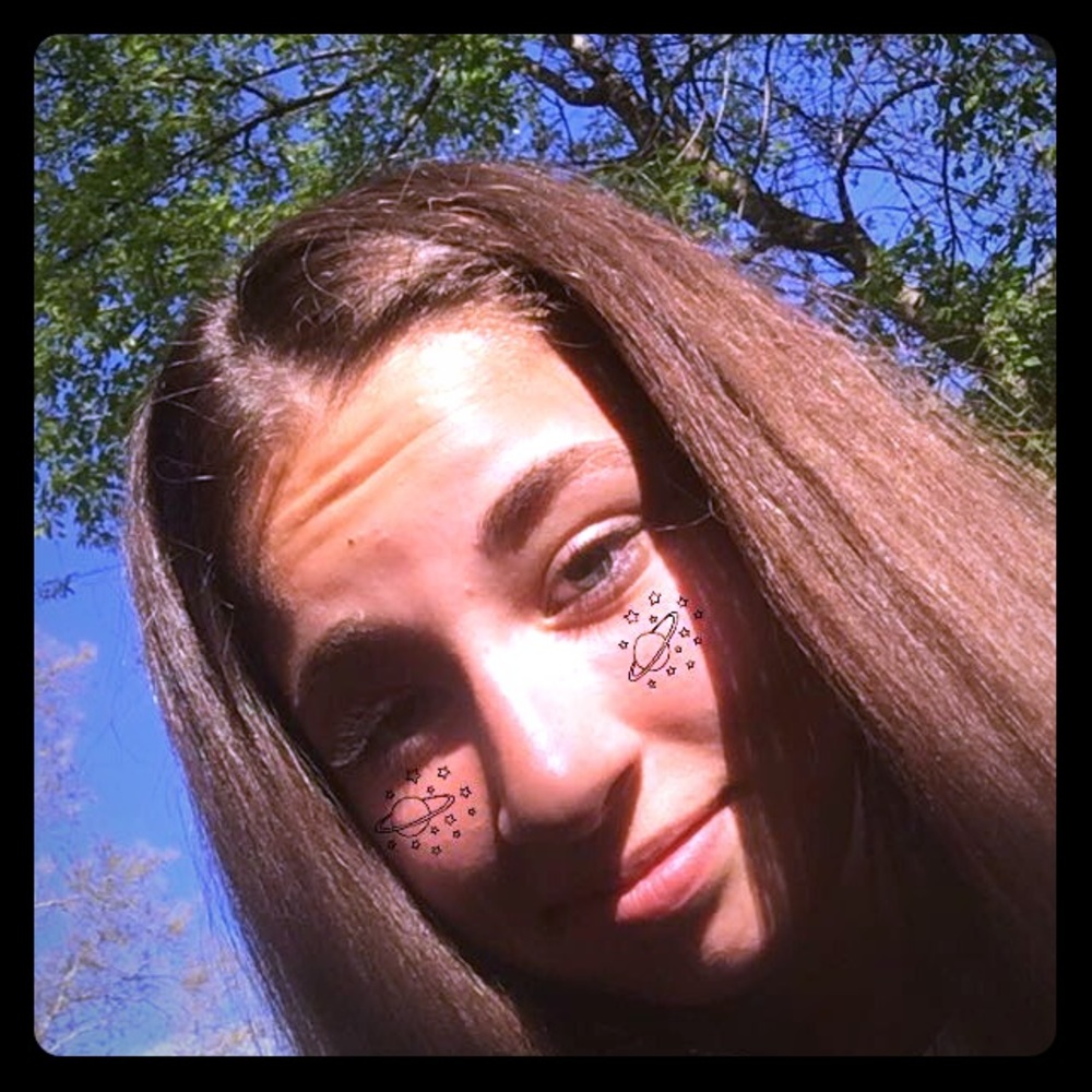 Hi! My name is Gianna!